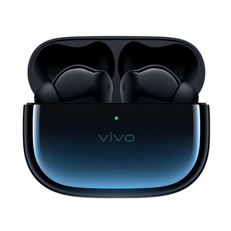 vivo TWS 2 Smart Dynamic Noise Reduction Low Latency Wireless Bluetooth Earphones