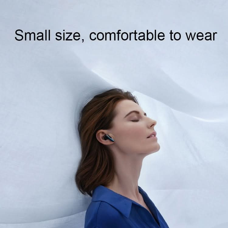 vivo TWS 2 Smart Dynamic Noise Reduction Low Latency Wireless Bluetooth Earphones