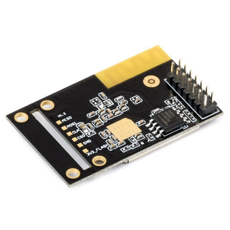 Waveshare 25116 UART to WiFi And Ethernet Module, Integrated 802.11b/g/n Module Reluova