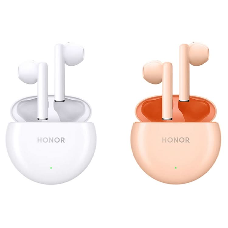 Honor Earbuds X5 Semi-in-ear Smart Call Noise Reduction Wireless Bluetooth Earphones