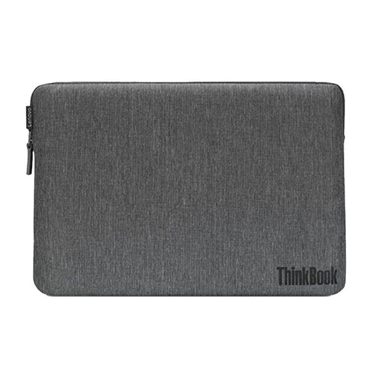 Lenovo ThinkBook Durable Waterproof Inner Sleeve For 13-14 Inch Laptop My Store