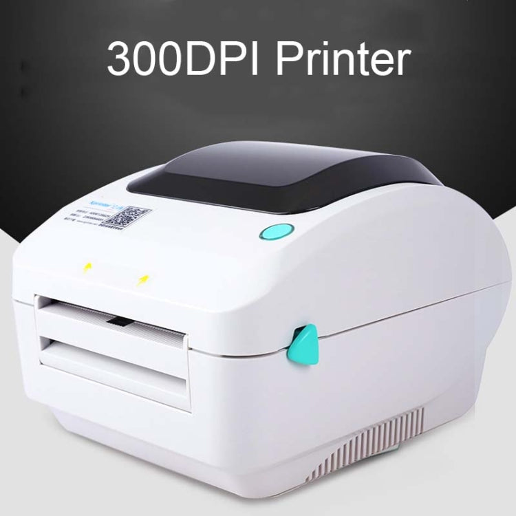 Xprinter XP-470E Express List Printer Thermal Self-Adhesive Label Printer