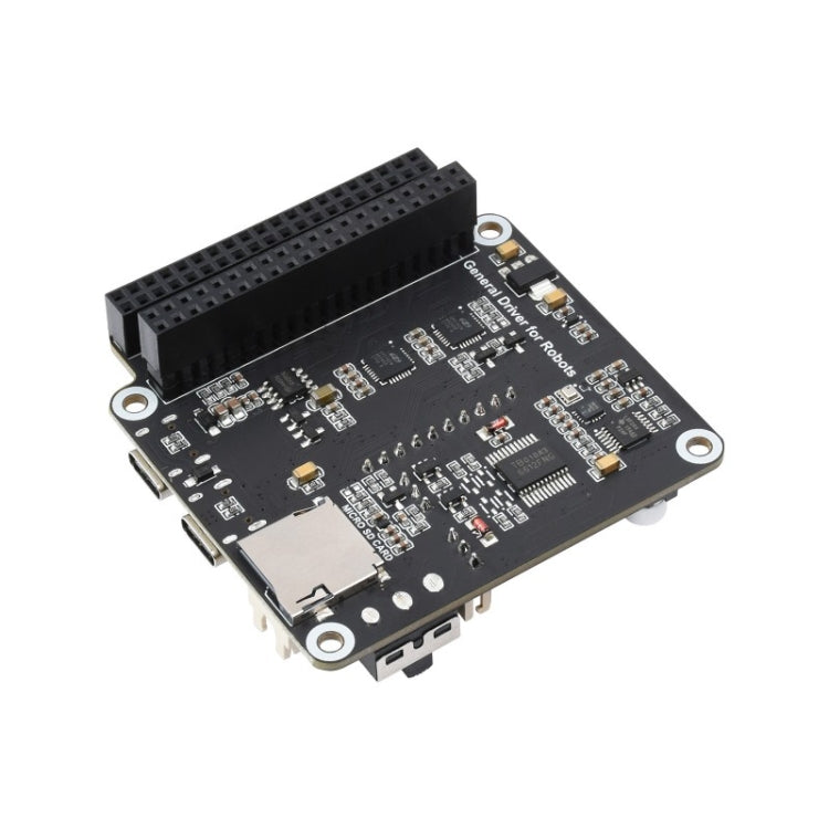 Waveshare 23730 ESP32 Multi-Functional General Driver Board For Robots, Supports WIFI/Bluetooth/ESP-NOW My Store