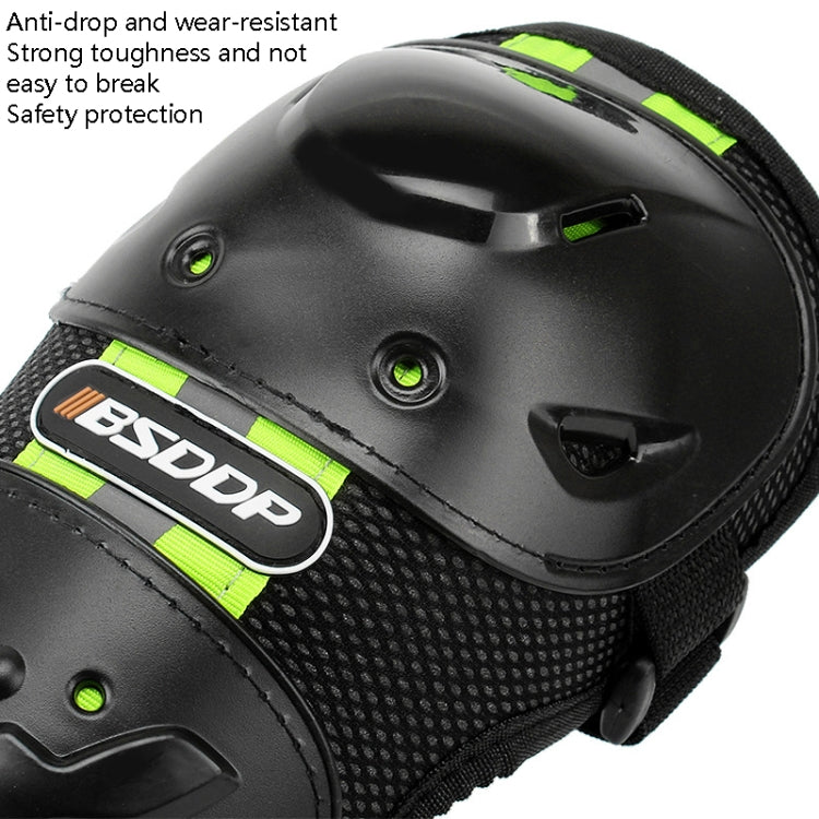 BSDDP RH-1012 Motorcycle Knee Pads And Elbow Pads Windproof Warmth And Anti-Fall Off-Road Protective Gear ÎҵÄÉ̵ê