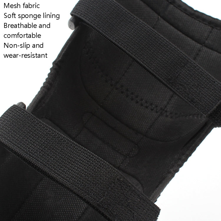 BSDDP RH-1012 Motorcycle Knee Pads And Elbow Pads Windproof Warmth And Anti-Fall Off-Road Protective Gear ÎҵÄÉ̵ê