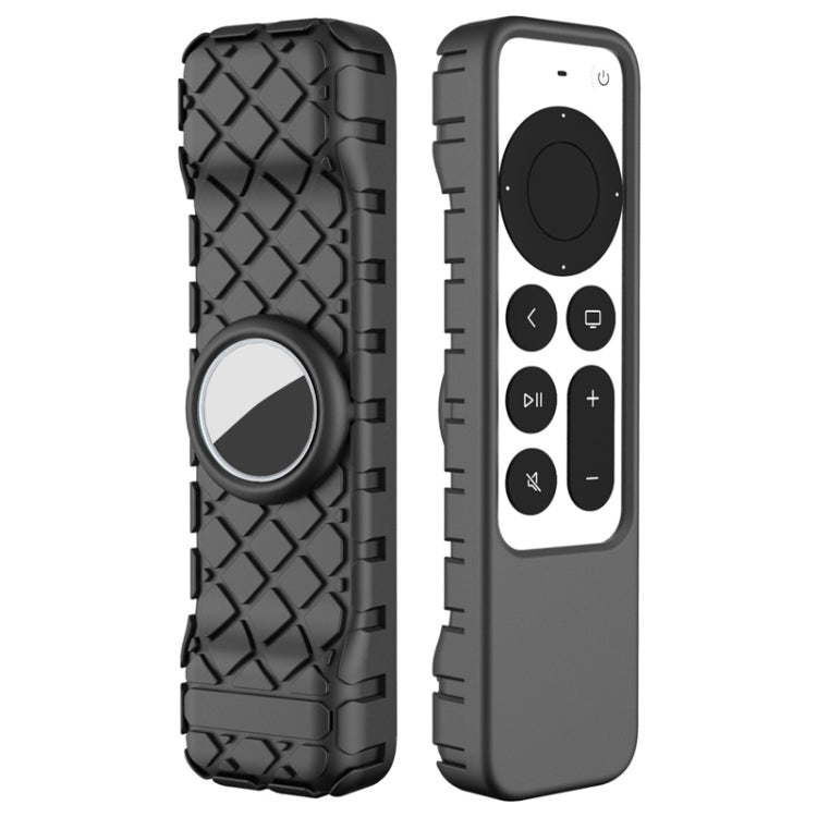 2 PCS Remote Control All-Inclusive Protective Cover