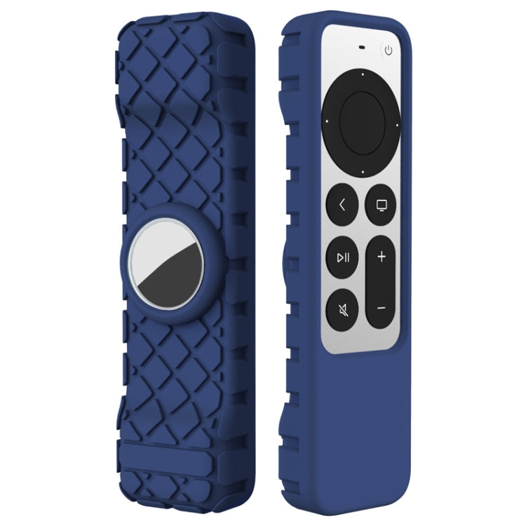 2 PCS Remote Control All-Inclusive Protective Cover