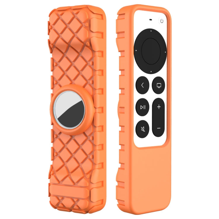 2 PCS Remote Control All-Inclusive Protective Cover