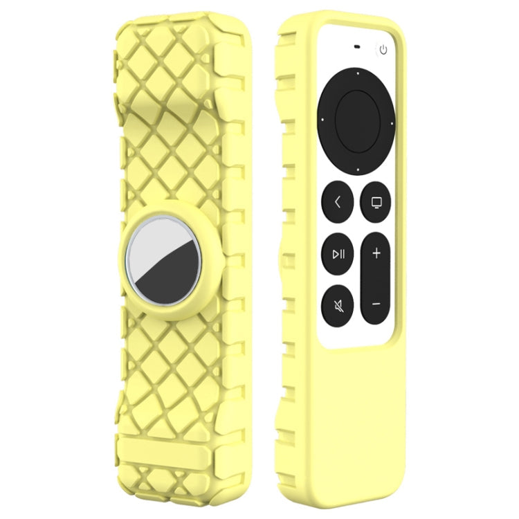 2 PCS Remote Control All-Inclusive Protective Cover-Reluova