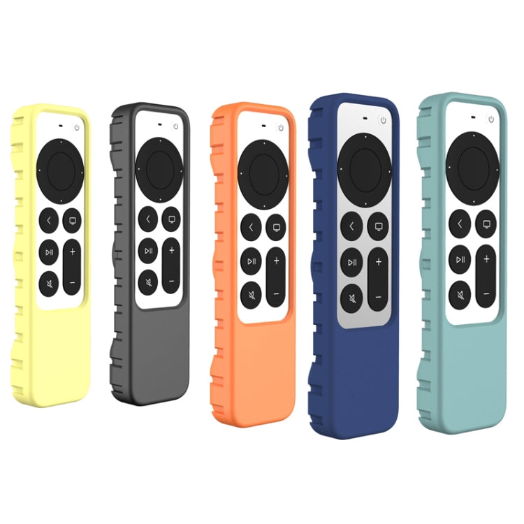 2 PCS Remote Control All-Inclusive Protective Cover