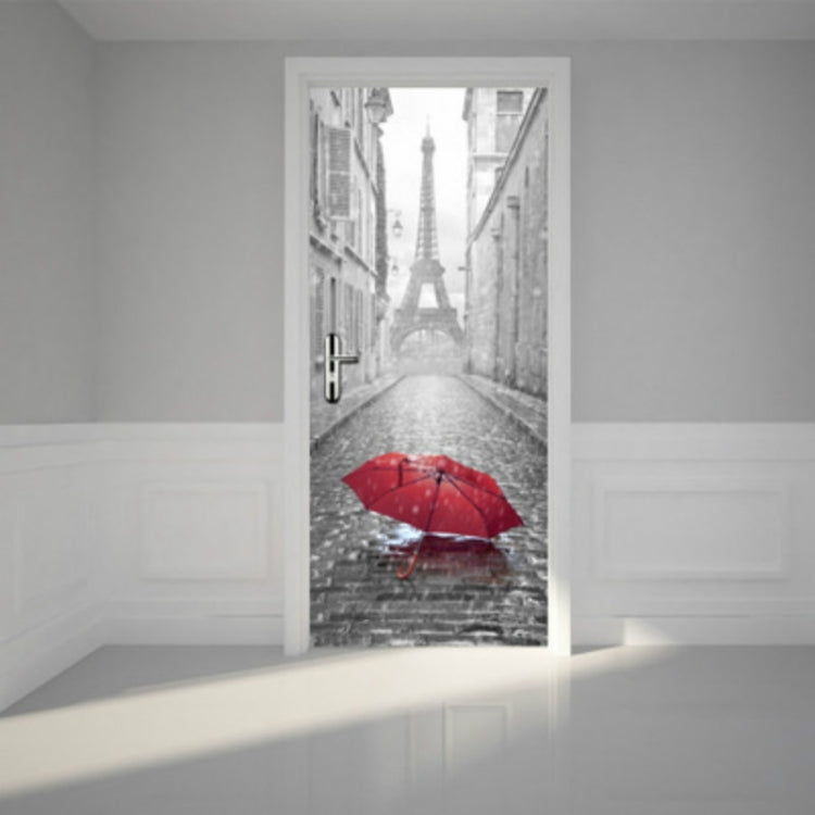 3D Wallpaper Poster Stickers Self Adhesive Removable Home Door Decoration Stickers My Store