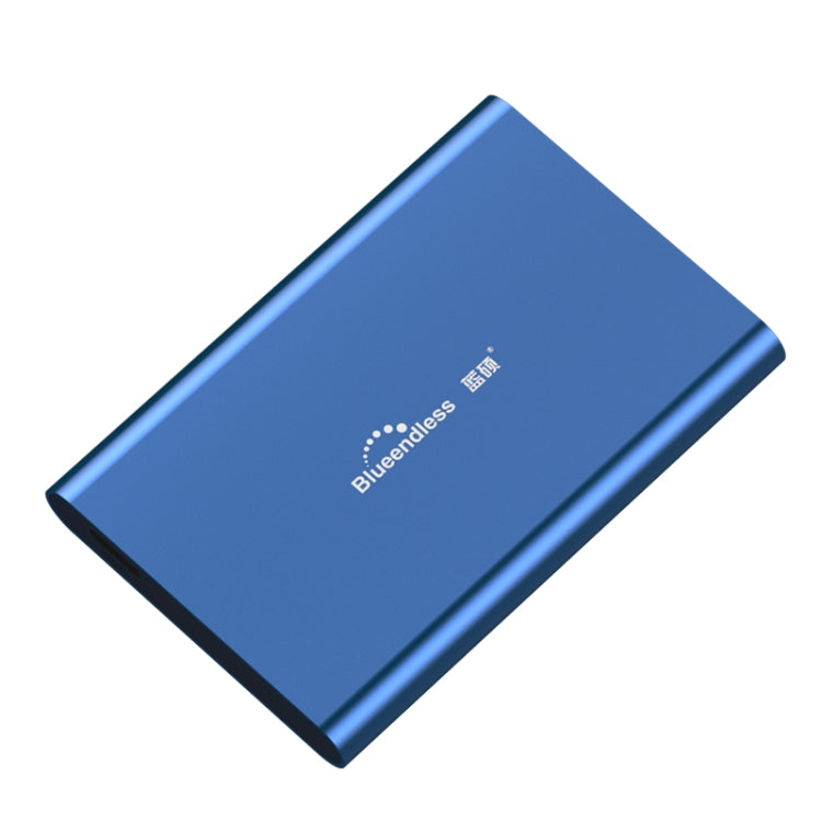 Blueendless T8 2.5 inch USB3.0 High-Speed Transmission Mobile Hard Disk External Hard Disk My Store