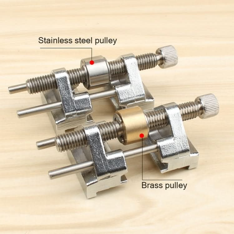 MYTEC/美科 MC01308 Fixed Angle Sharpener Outdoor Manual Sharpening Tool Reluova