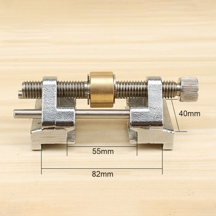 MYTEC/美科 MC01308 Fixed Angle Sharpener Outdoor Manual Sharpening Tool Reluova