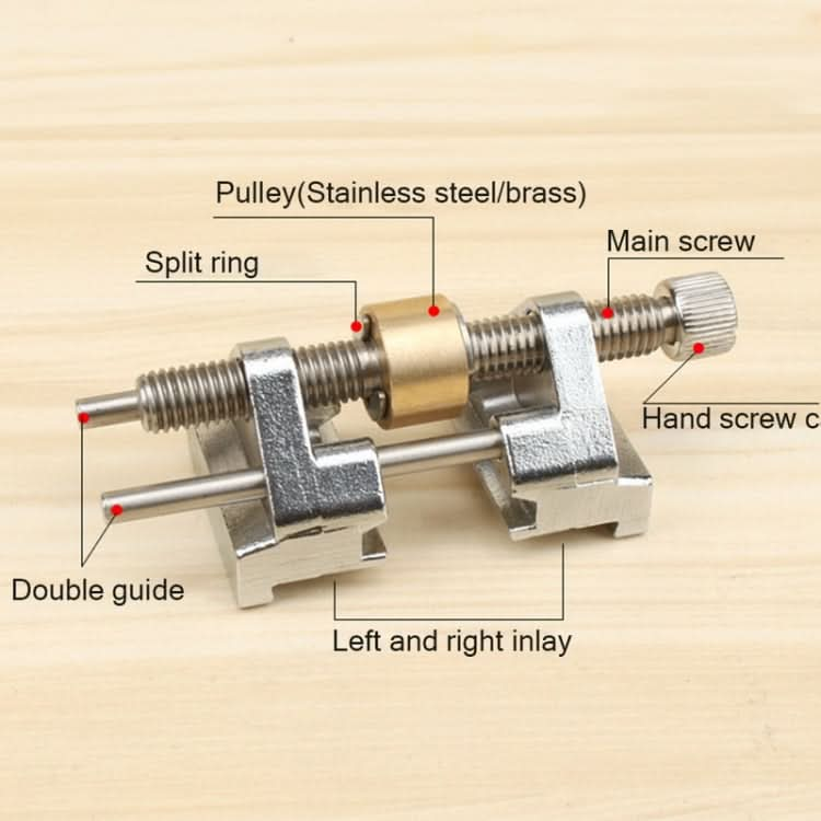 MYTEC/美科 MC01308 Fixed Angle Sharpener Outdoor Manual Sharpening Tool Reluova