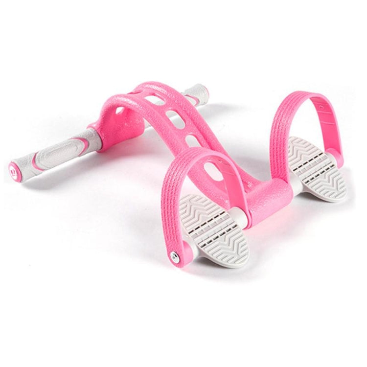 Home Fitness Pedal Tensioner Sit-Up Aid Multifunctional Elastic Rope, Specification£º