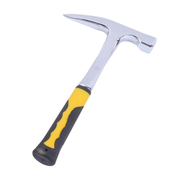 Geological Exploration Tool Multi-Function Hardware Hammer, Style: My Store