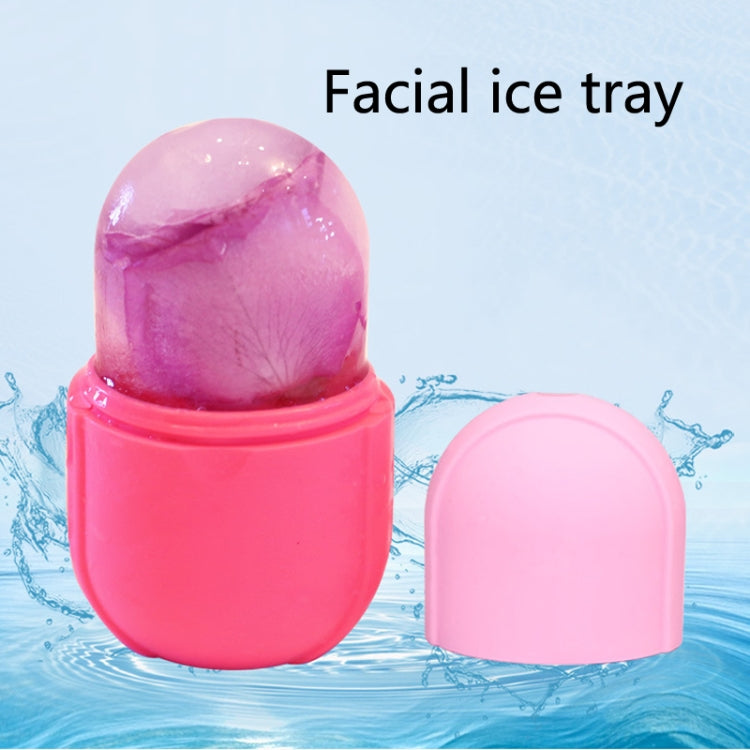 Massage Ice Tray Eye Bags Arms And Thighs Ice Pack Ice Tray