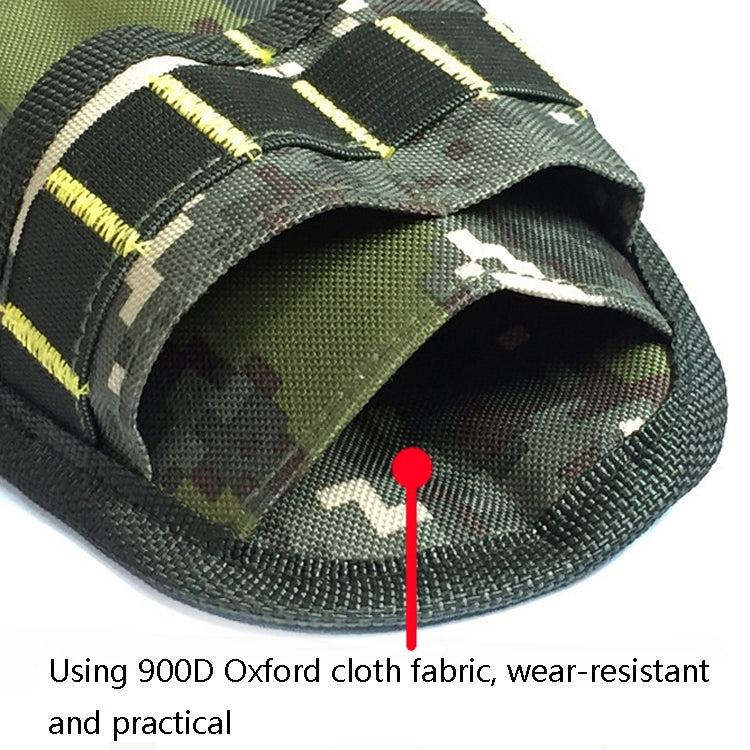 900D Oxford Cloth Kit Waist Bag Electrician Storage Bag My Store