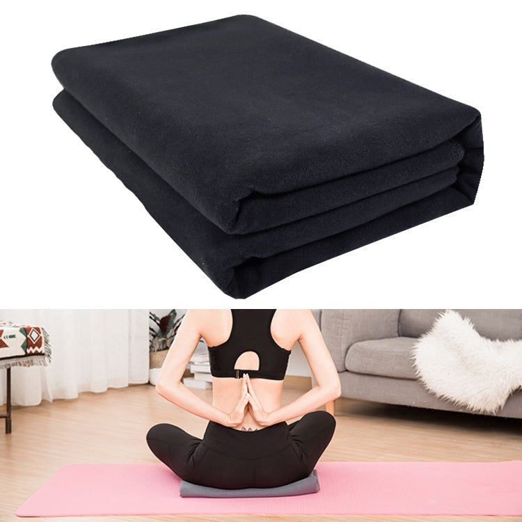 Yoga Blanket Meditation Auxiliary Blanket Yoga Supplies Reluova