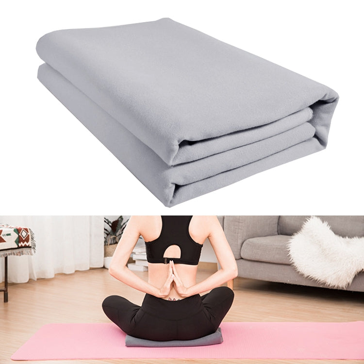 Yoga Blanket Meditation Auxiliary Blanket Yoga Supplies Reluova