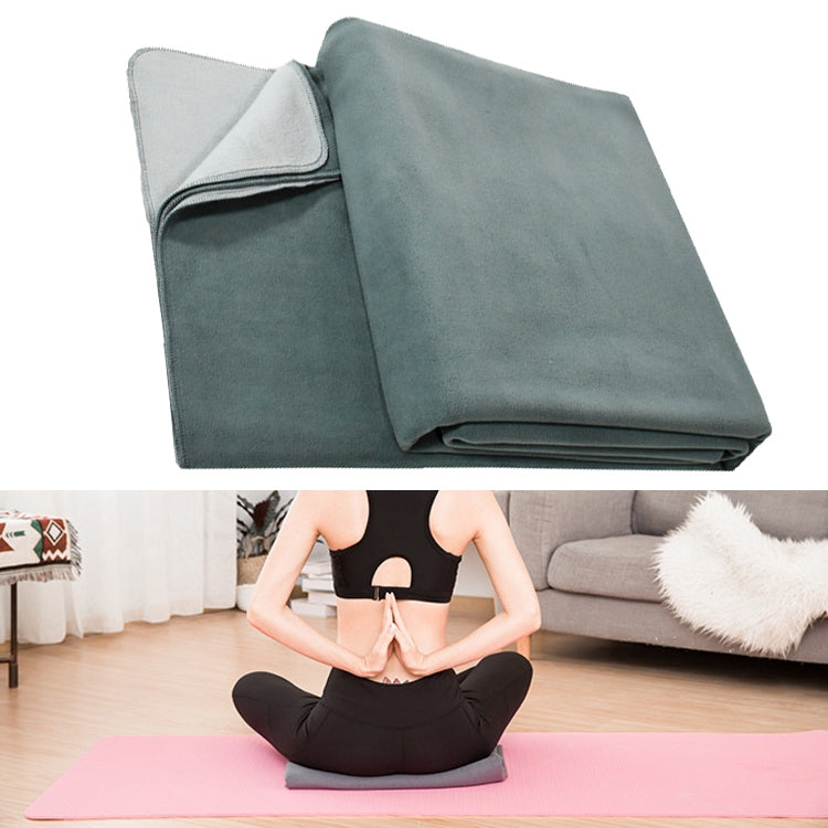 Yoga Blanket Meditation Auxiliary Blanket Yoga Supplies Reluova