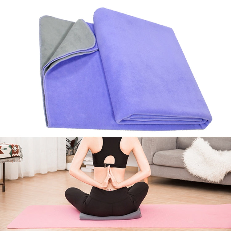 Yoga Blanket Meditation Auxiliary Blanket Yoga Supplies