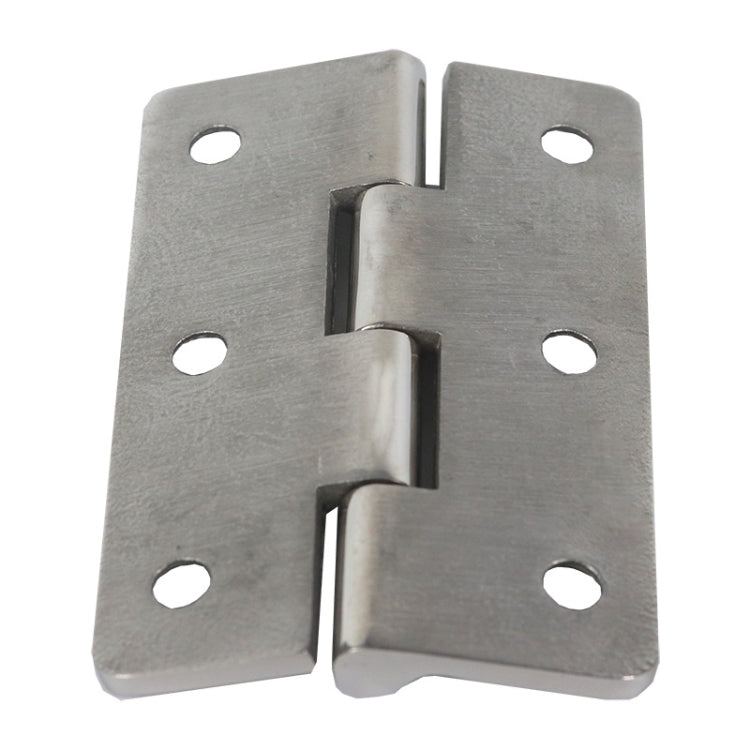 316 Stainless Steel Hinge Six-Hole Thickened Door And Window Yacht Hinge ÎҵÄÉ̵ê