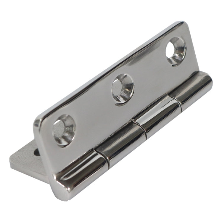 316 Stainless Steel Hinge Six-Hole Thickened Door And Window Yacht Hinge