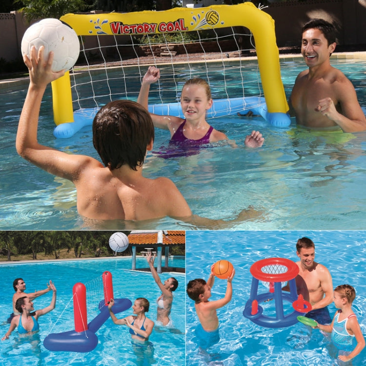 Beach Toys Adult Children Parent-Child Swimming Pool Playing Inflatable Beach Ball Toys, Style: Reluova