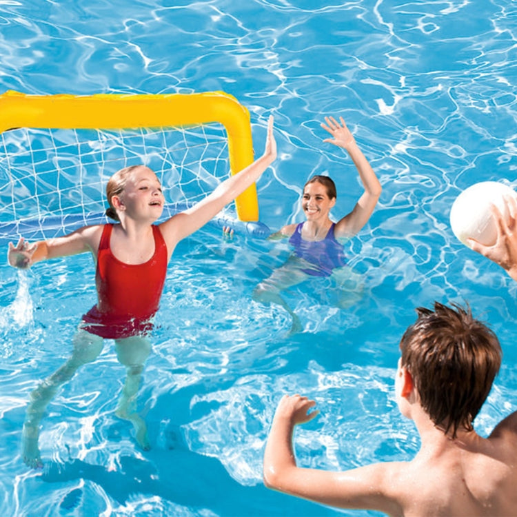 Beach Toys Adult Children Parent-Child Swimming Pool Playing Inflatable Beach Ball Toys, Style: