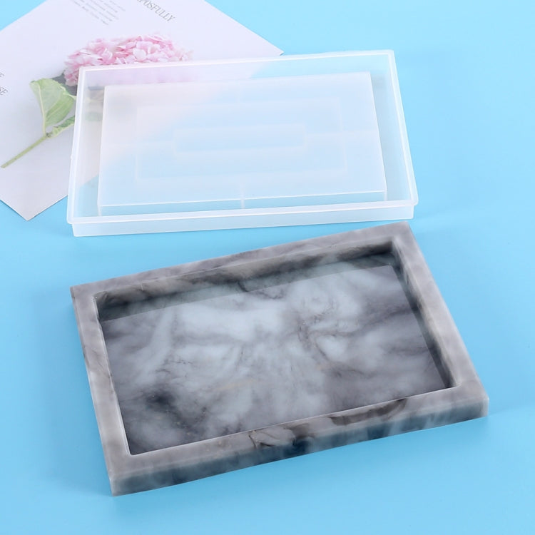 DIY Crystal Elastic Mold Silicone Mold My Store