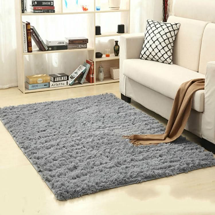 Shaggy Carpet for Living Room Home Warm Plush Floor Rugs fluffy Mats Kids Room Faux Fur Area Rug