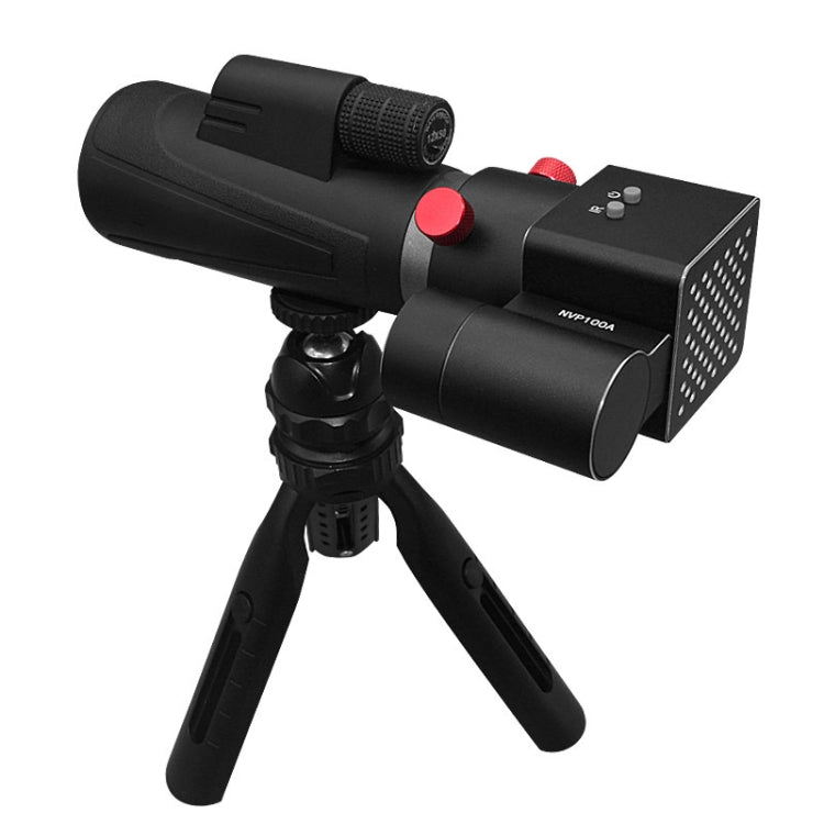 WIFI 350m HD Infrared Video Telescope Multifunctional Astronomical Monocular Night Vision Device Reluova