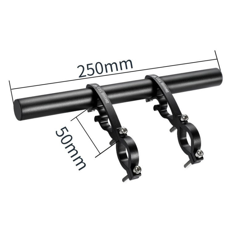 WEST BIKING YP0719246 Bicycle Light Code Table Extension Frame Specification: Reluova