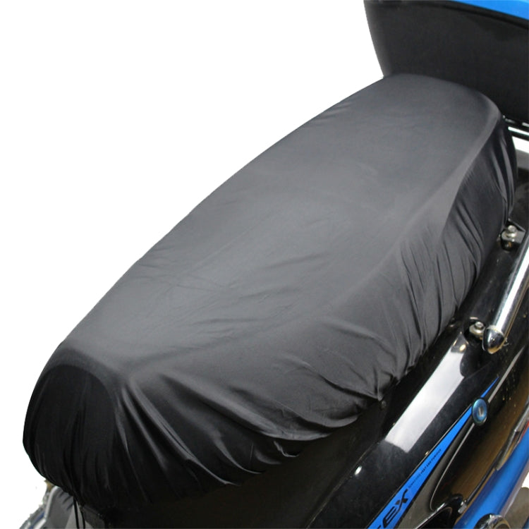 MTCZ1003 Motorcycle Cushion Cover Oxford Cloth Lightweight Durable Sun-Proof Heat-Insulating Rainproof Cover ÎҵÄÉ̵ê