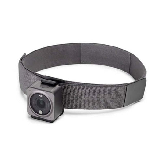 Original DJI Action 2 Head-mounted Action Camera Magnetic Fixation Strap