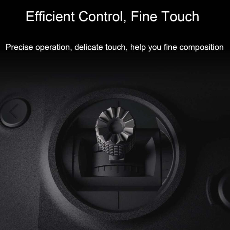 Original DJI RC Pro Smart Remote Control With Screen Zoom Drone Launcher Drone Accessories