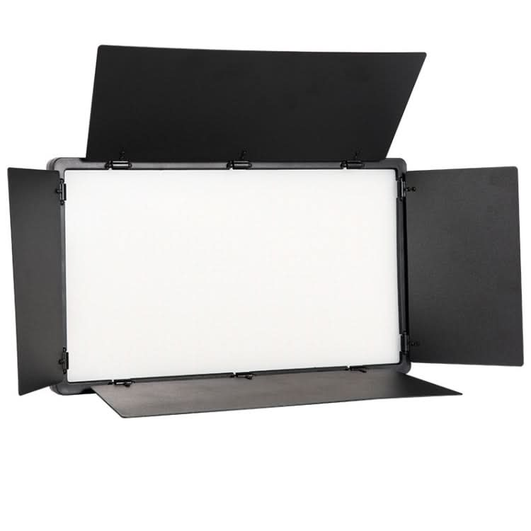 LED Stepless Adjustment Live Fill Light Reversible Photography Soft Light My Store