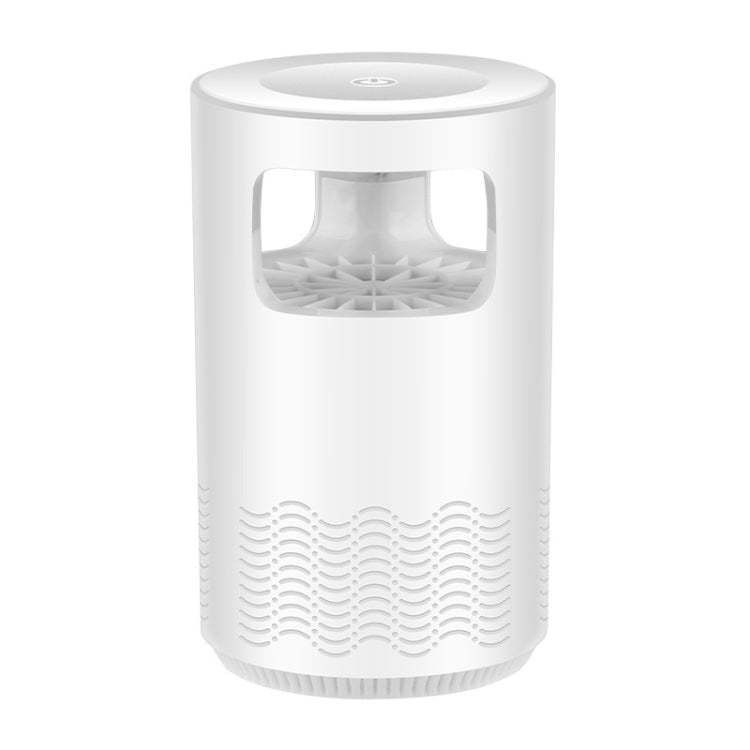 Household Mute Inhalation Photocatalyst USB Physical Mosquito Killer My Store