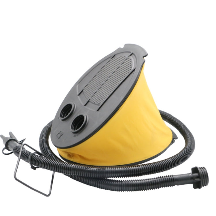 3L Foot Pump Foot-Operated Inflatable Pump for Inflatable Bed / Swimming Ring / Kayak ÎҵÄÉ̵ê