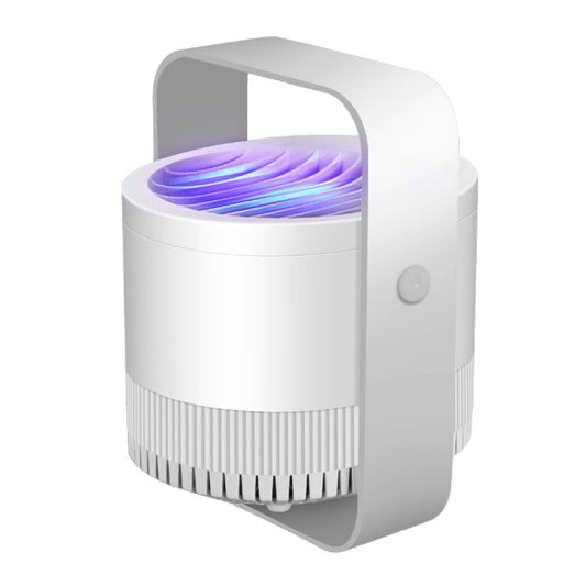 USB Interface Inhalation Type Physical Mosquito Trapping Mosquito Killer