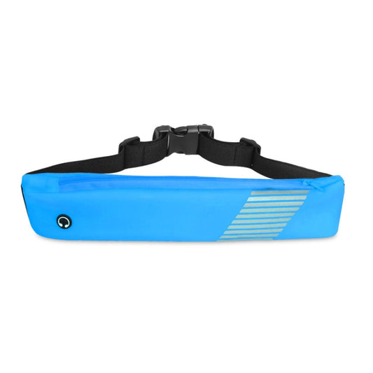 Outdoor Fitness Sports Waist Bag Multifunctional Running Invisible Close-Fitting Waist Bag Reluova