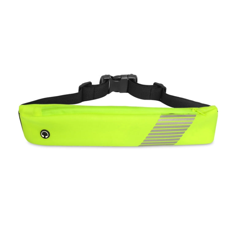 Outdoor Fitness Sports Waist Bag Multifunctional Running Invisible Close-Fitting Waist Bag