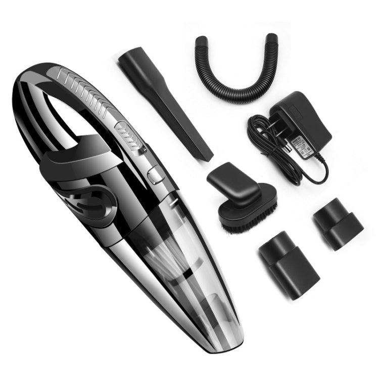 Wet And Dry Handheld High-Power Portable Car Vacuum Cleaner ÎҵÄÉ̵ê