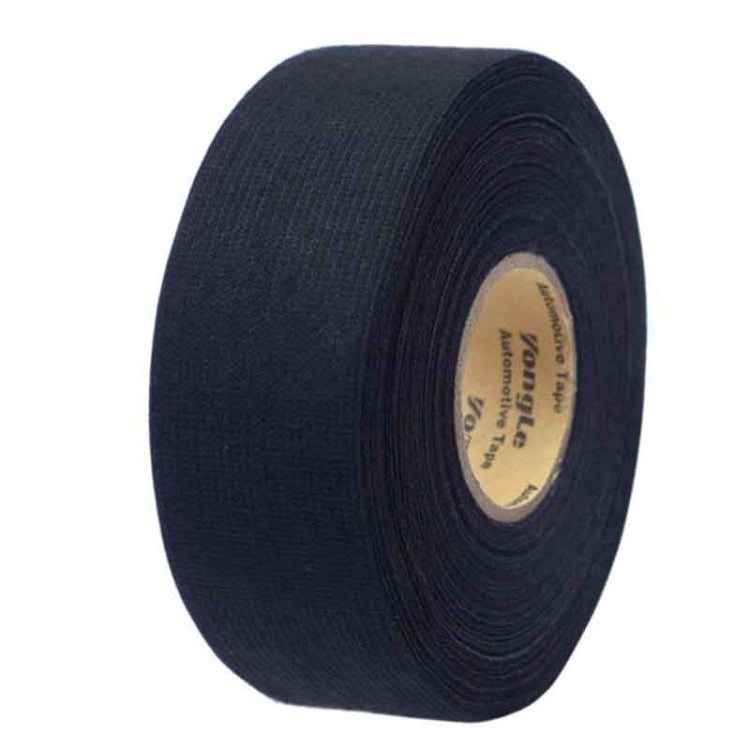 Car Modified Wire Harness Tape Fluff Gum Insulation Electrical Tape