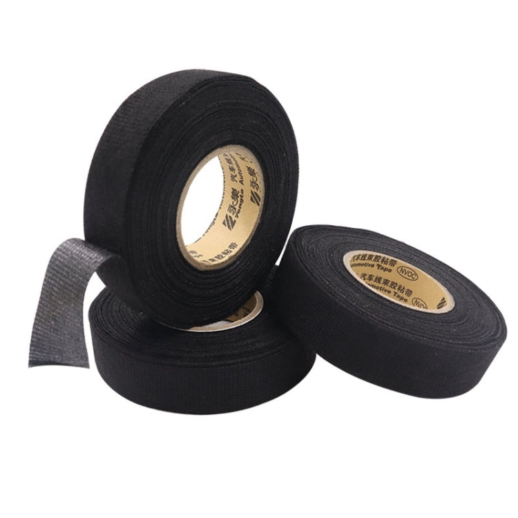 Car Modified Wire Harness Tape Fluff Gum Insulation Electrical Tape ÎҵÄÉ̵ê