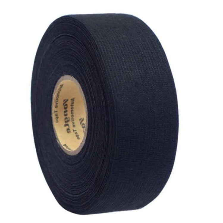 Car Modified Wire Harness Tape Fluff Gum Insulation Electrical Tape