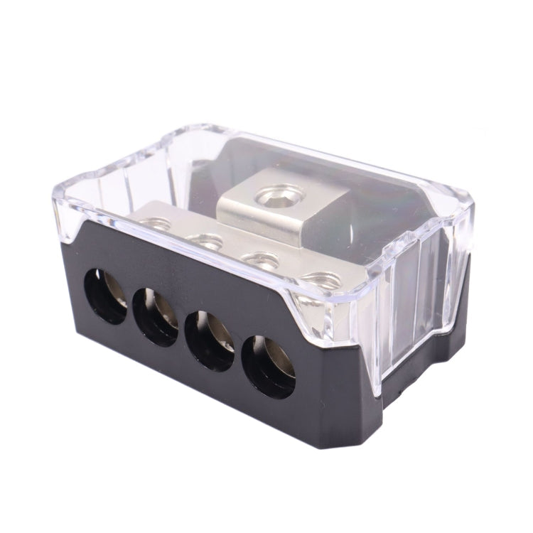 Car Audio Power Amplifier One Point Four Junction Box Hub Splitter ÎҵÄÉ̵ê