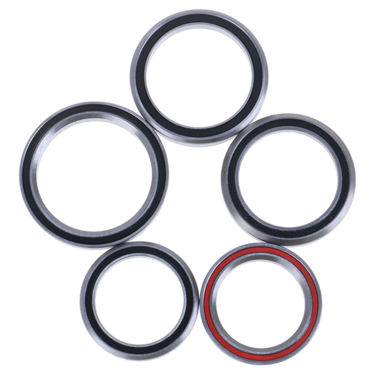 ZH411 Bicycle Headset Repair Bearing Headset Bearing Reluova